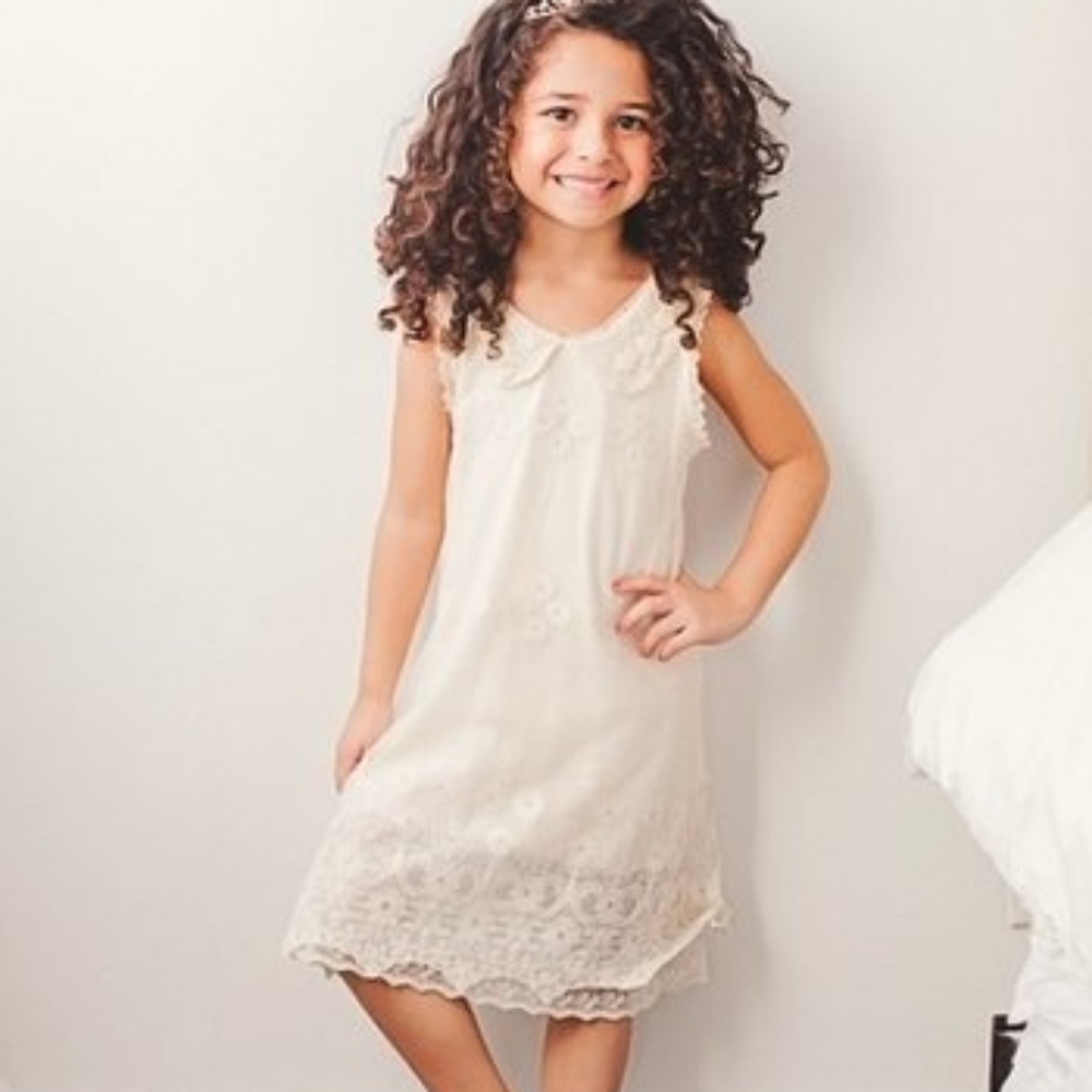 Dress size 5